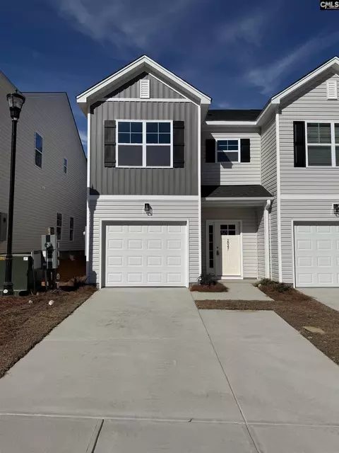2042 Armada Rd, Columbia, SC 29229