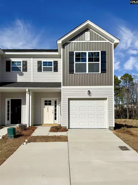 2034 Armada Rd, Columbia, SC 29229