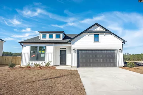 349 Caballeros Trl, Prosperity, SC 29127