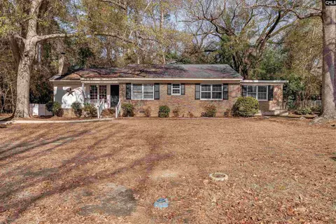 1090 Moss St, Orangeburg, SC 29115