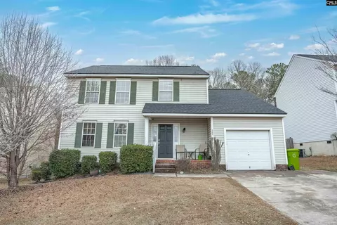 321 Concord Place Rd, Irmo, SC 29063