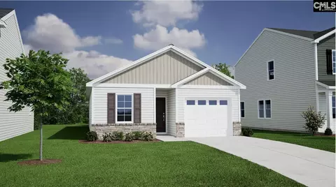 3344 Matrim Way, Lexington, SC 29073