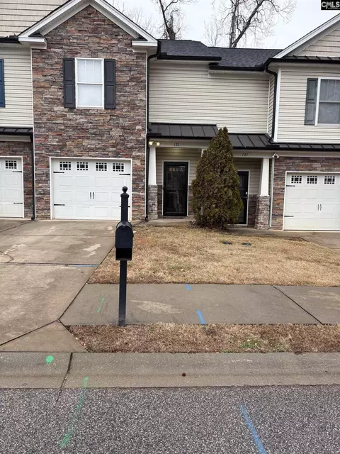 123 Tybo Dr, Lexington, SC 29072
