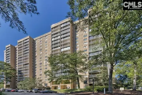 1825 St Julian Pl #6-F, Columbia, SC 29204