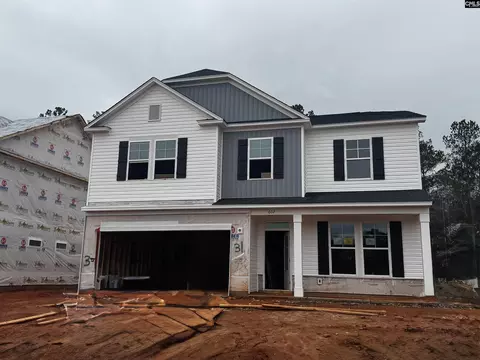 602 Griffon Dr, Chapin, SC 29036