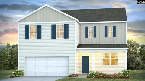 349 Bevington Brook Ln, Hopkins, SC 29061