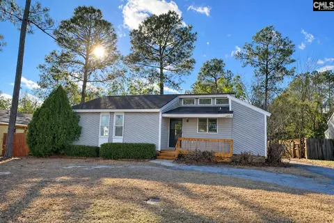 146 Darian Dr, Lexington, SC 29073