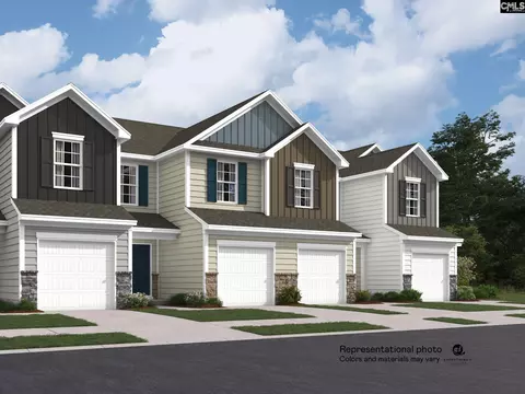 151 Winding Chestnut Dr, Columbia, SC 29212