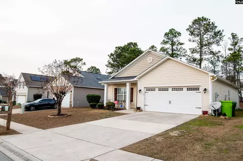 148 Fox Squirrel Cir, Columbia, SC 29209