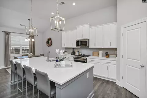 208 Doe Meadow Ln, Elgin, SC 29045