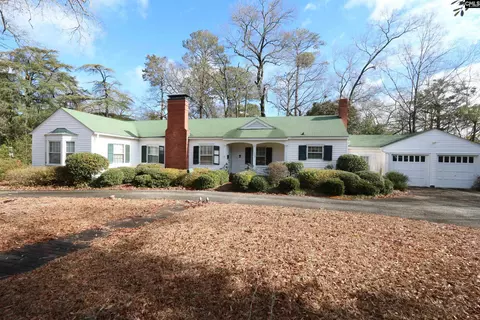 1302 Mill St, Camden, SC 29020