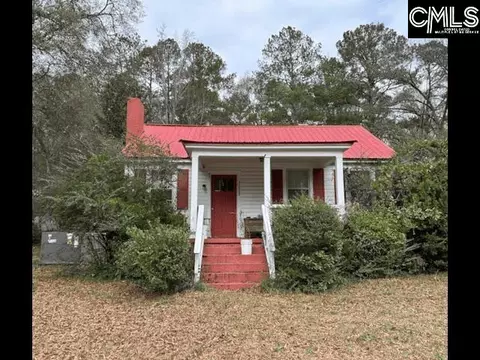 1633 Winyah Dr, Columbia, SC 29203