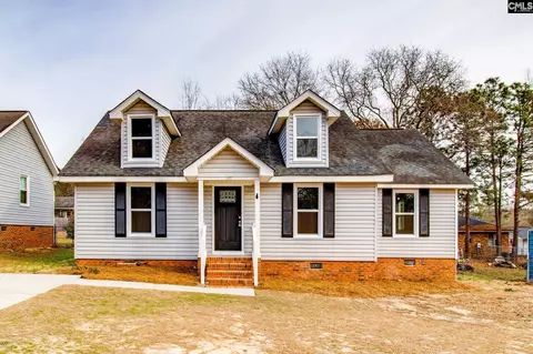1469 Lower Richland Blvd, Hopkins, SC 29061