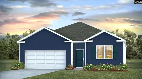 340 Bevington Brook Ln, Hopkins, SC 29061