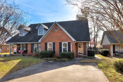2234 Preot St, Sumter, SC 29150