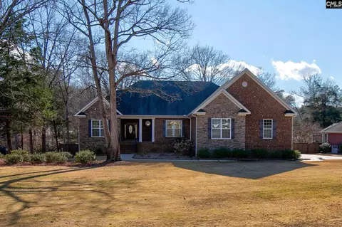 119 Country Lake Dr, Lexington, SC 29072