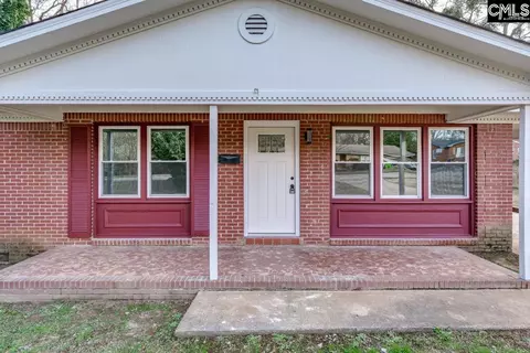 124 W Lakeside Ave, Columbia, SC 29203