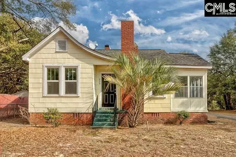 629 Westside Dr, West Columbia, SC 29169