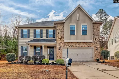 301 Massey Cir, Chapin, SC 29036