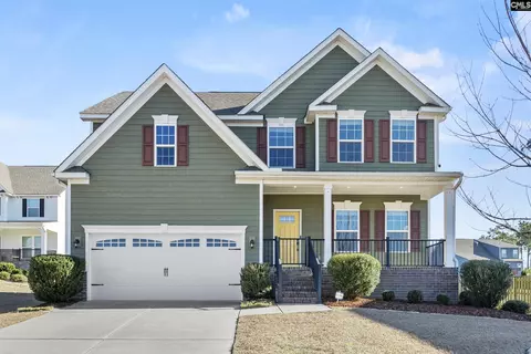 1235 Beechfern Cir, Elgin, SC 29045