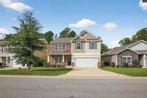 371 Explorer Dr, Chapin, SC 29036