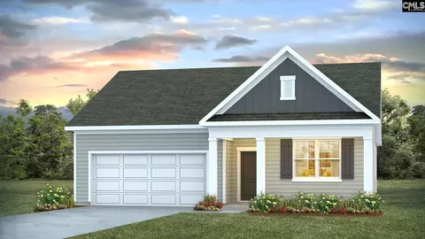 445 Leathertree Ln, Blythewood, SC 29016