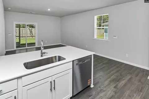 Kitchen - 154 Ruby Prince Rd, Gilbert, SC 29054 photo 3 of 3