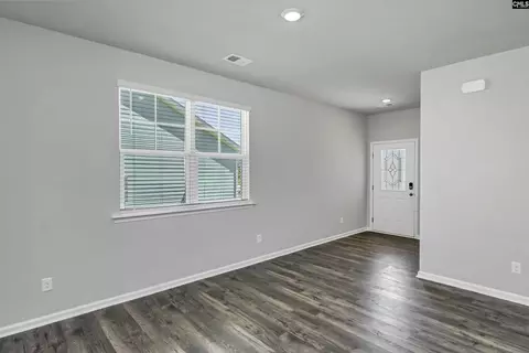 Entry Way - 154 Ruby Prince Rd, Gilbert, SC 29054 photo 2 of 4