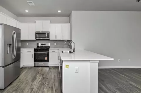 Kitchen - 154 Ruby Prince Rd, Gilbert, SC 29054 photo 2 of 3