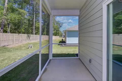 Exterior - 154 Ruby Prince Rd, Gilbert, SC 29054 photo 3 of 7