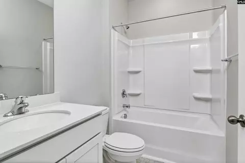 Bath - 154 Ruby Prince Rd, Gilbert, SC 29054 photo 4 of 5