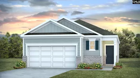 154 Ruby Prince Rd, Gilbert, SC 29054