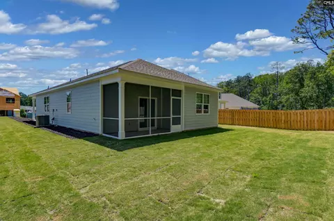 Exterior - 154 Ruby Prince Rd, Gilbert, SC 29054 photo 5 of 7