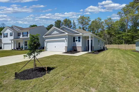 Exterior - 154 Ruby Prince Rd, Gilbert, SC 29054 photo 2 of 7