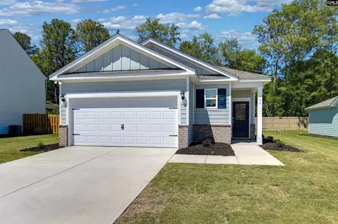 154 Ruby Prince Rd, Gilbert, SC 29054
