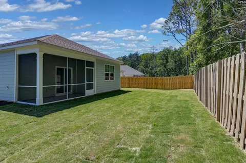 Exterior - 154 Ruby Prince Rd, Gilbert, SC 29054 photo 6 of 7