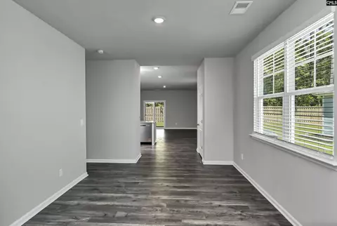 Entry Way - 154 Ruby Prince Rd, Gilbert, SC 29054 photo 3 of 4