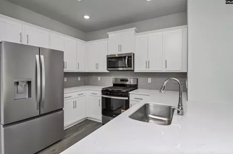 Kitchen - 154 Ruby Prince Rd, Gilbert, SC 29054 photo 1 of 3