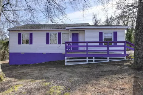 315 Forest Hills Dr, Winnsboro, SC 29180