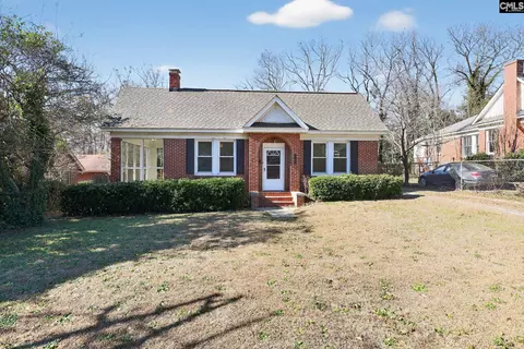 3303 Abingdon Rd, Columbia, SC 29203