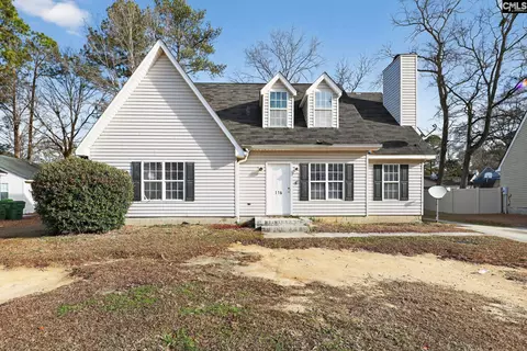 116 Huntwood Trl, Hopkins, SC 29061