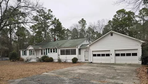 400 Pickens St, Bethune, SC 29009 photo 1
