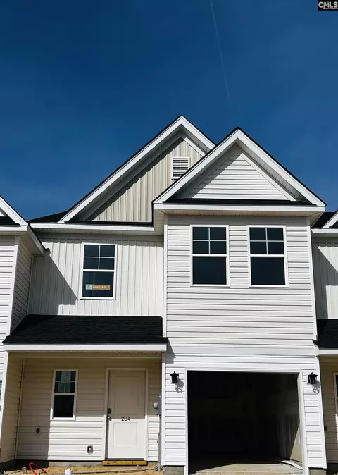 204 Carillo Dr, Columbia, SC 29223
