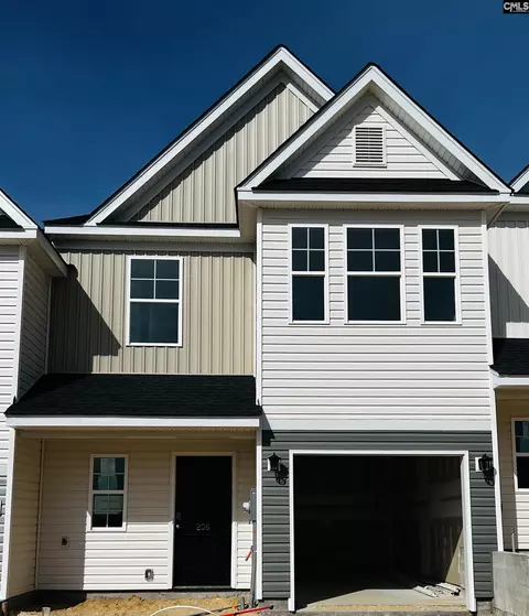 206 Carillo Dr, Columbia, SC 29223