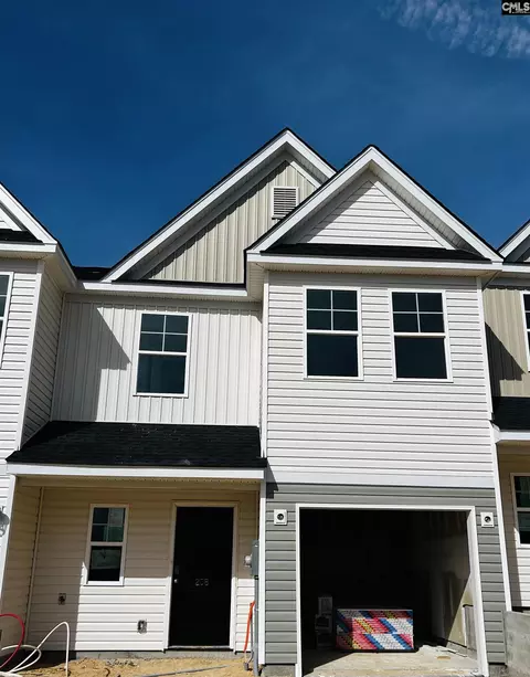 208 Carillo Dr, Columbia, SC 29223