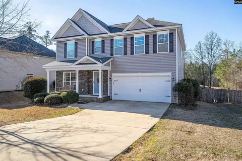 409 Maypop Ln, Irmo, SC 29063