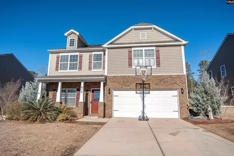 818 Sunseeker Dr, Chapin, SC 29036