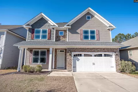 151 Ventnor Ave, Chapin, SC 29036