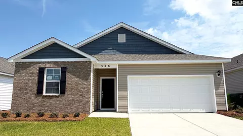 336 Bevington Brook Ln, Hopkins, SC 29061