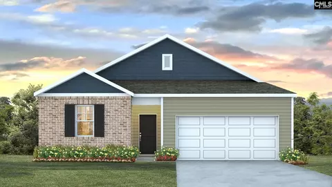 336 Bevington Brook Ln, Hopkins, SC 29061